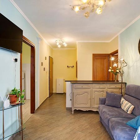 Ferienwohnung Casa Laura Elena San Bartolomeo Al Mare Exterior foto