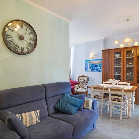 Ferienwohnung Casa Laura Elena San Bartolomeo Al Mare Exterior foto
