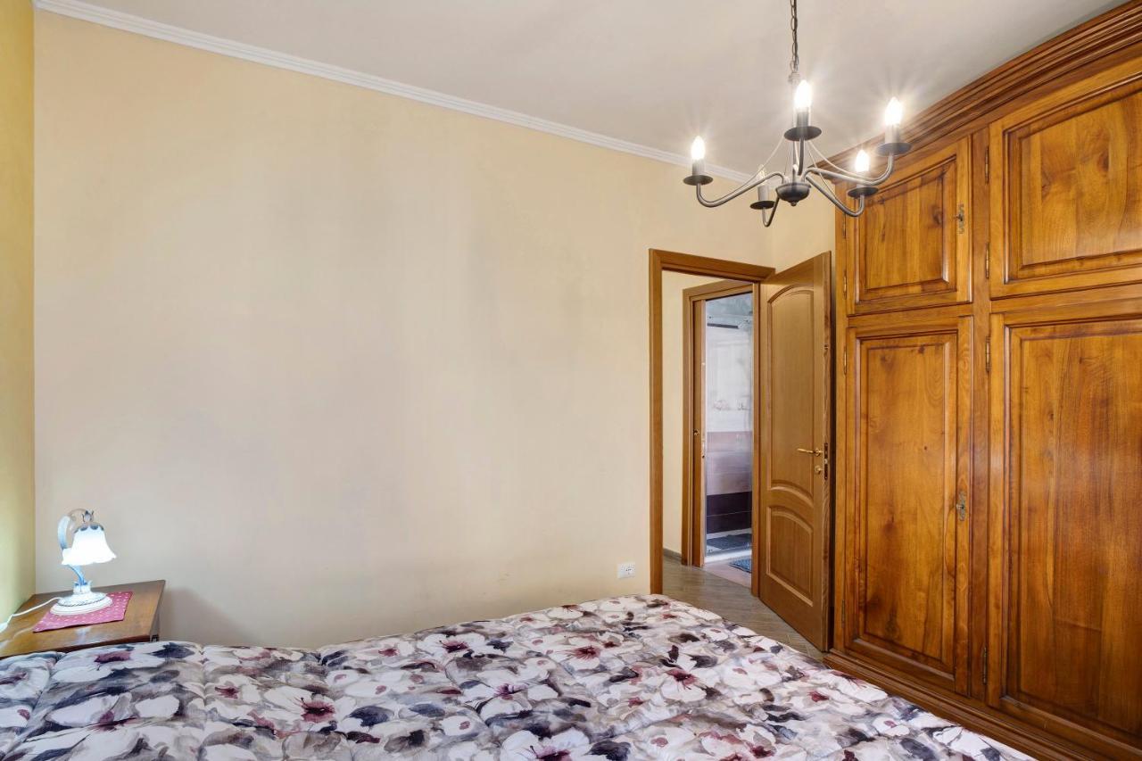 Ferienwohnung Casa Laura Elena San Bartolomeo Al Mare Exterior foto