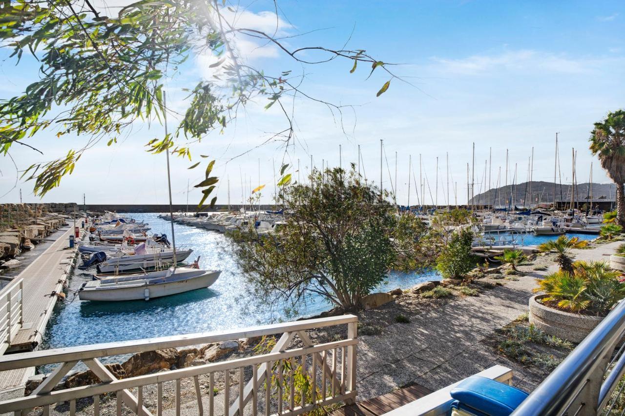 Ferienwohnung Casa Laura Elena San Bartolomeo Al Mare Exterior foto