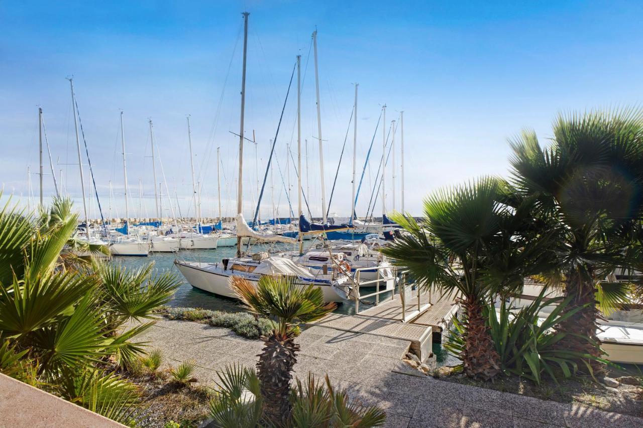 Ferienwohnung Casa Laura Elena San Bartolomeo Al Mare Exterior foto